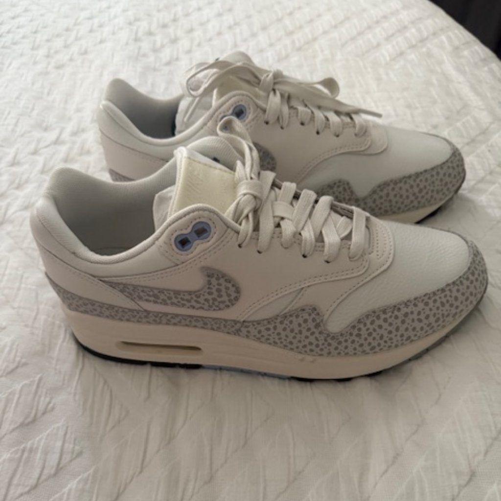 Nike Air Max 1 Womens